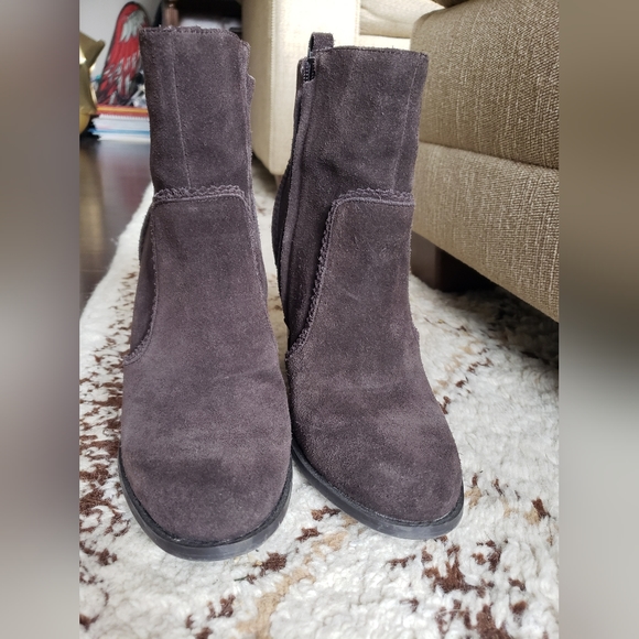 Nine West Boots - Picture 7 of 7